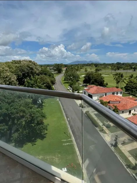 Venta de apartamento en San Carlos