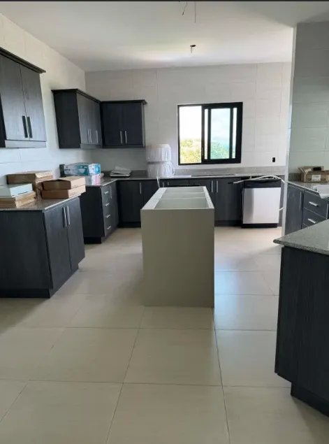 Venta de apartamento en San Carlos