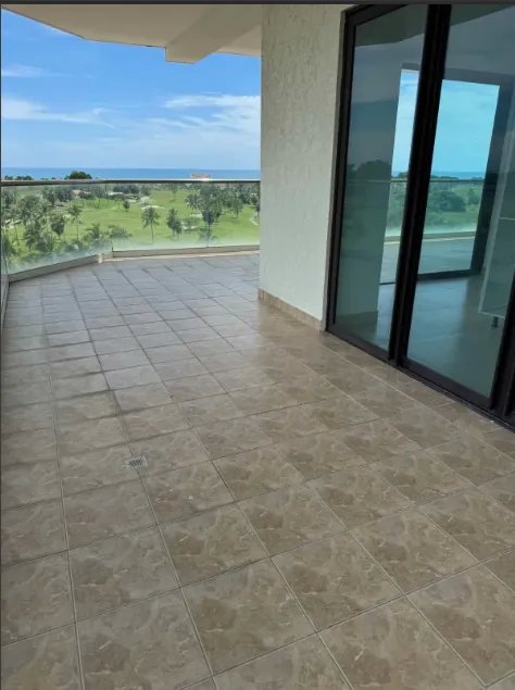 Venta de apartamento en San Carlos