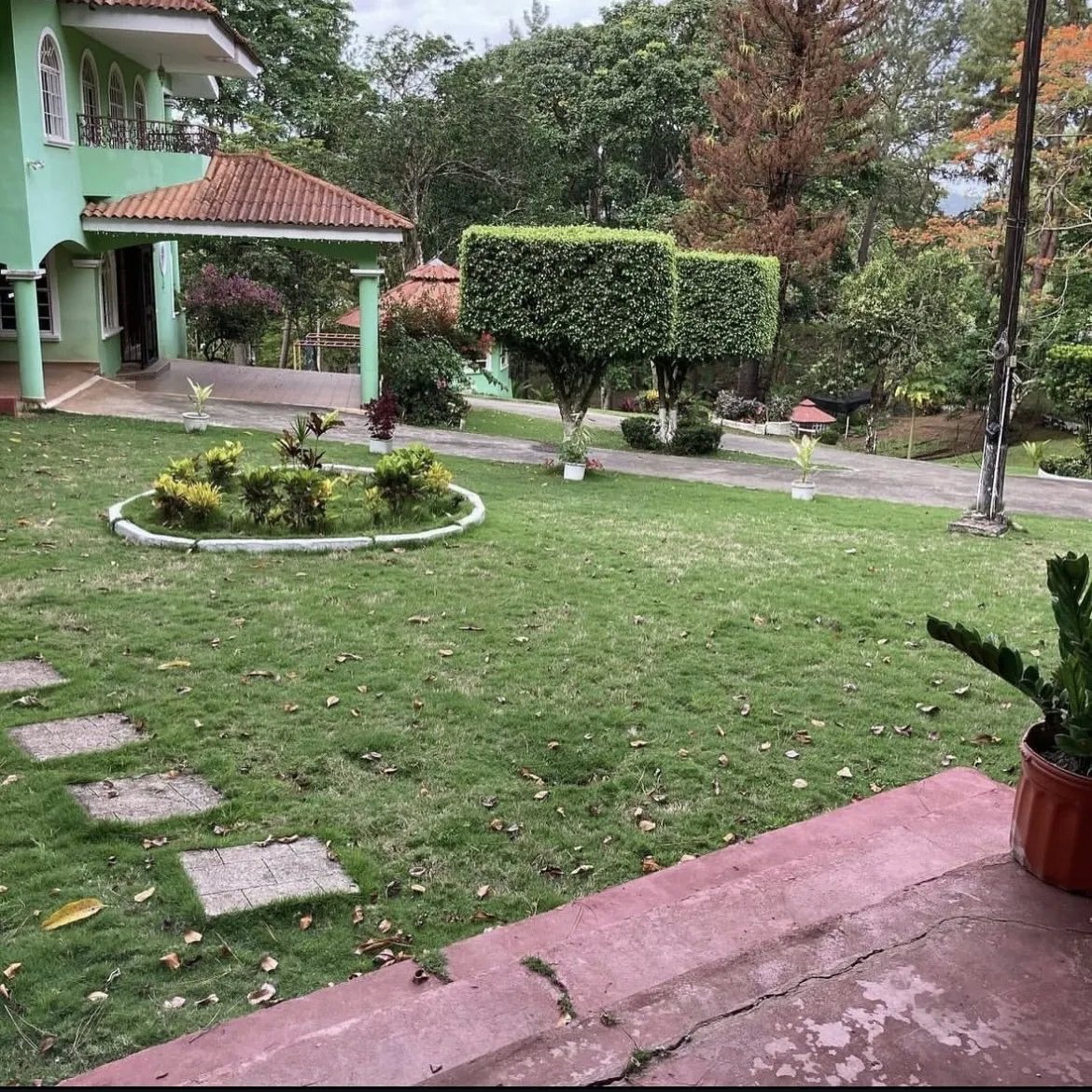 Ranch For Sale in Capira