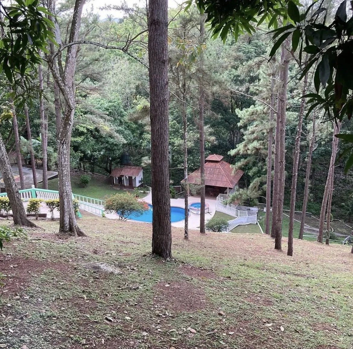Ranch For Sale in Capira