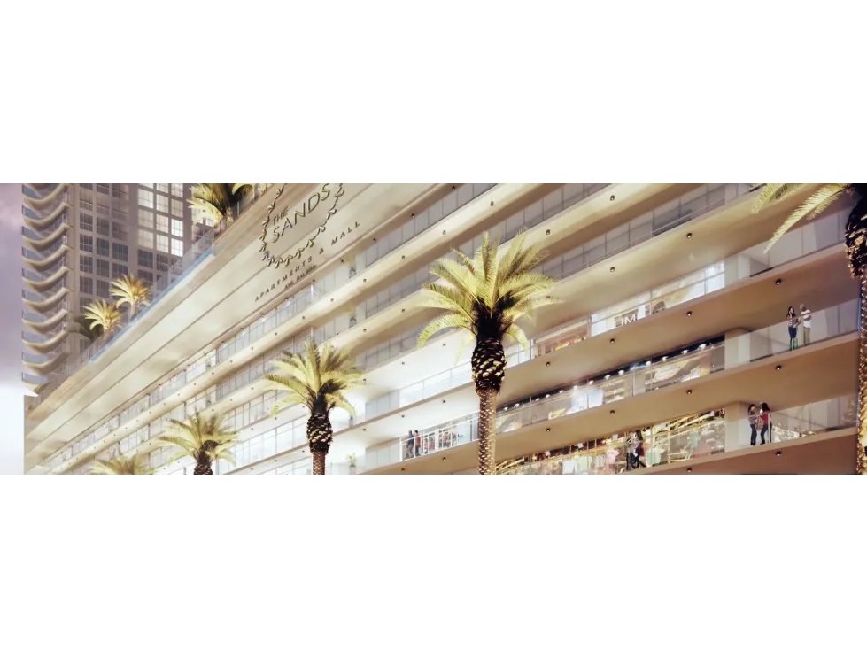 Venta de apartamentos, PH The Sands, Avenida Balboa, Panamá