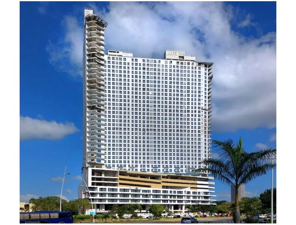 Venta de apartamentos, PH The Sands, Avenida Balboa, Panamá