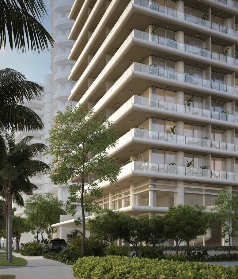 Venta de apartamentos, Proyecto PH Nautilus, Amador, Panamá