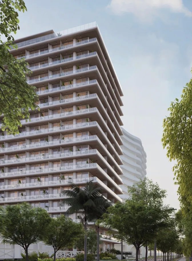 Venta de apartamentos, Proyecto PH Nautilus, Amador, Panamá