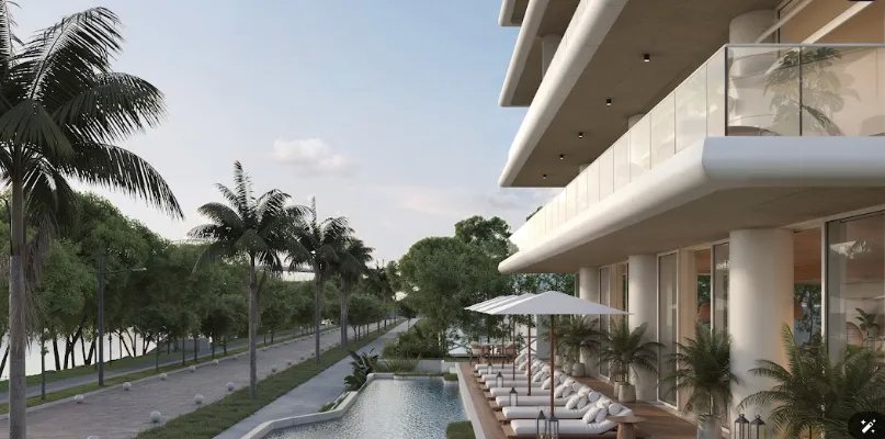 Venta de apartamentos, Proyecto PH Nautilus, Amador, Panamá