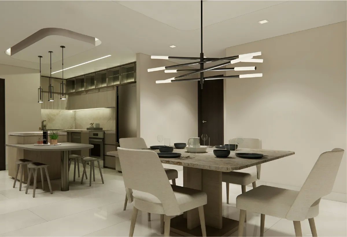 Venta de penthouse en Bella Vista