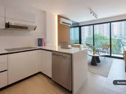 Venta de apartamentos, Proyecto Be Living, San Francisco, Panamá