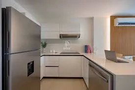 Venta de apartamentos, Proyecto Be Living, San Francisco, Panamá