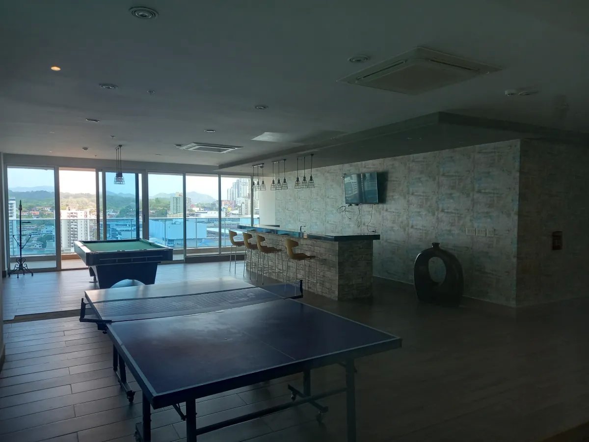 Venta de apartamento reposeído, PH Pacific Hill, Dos Mares