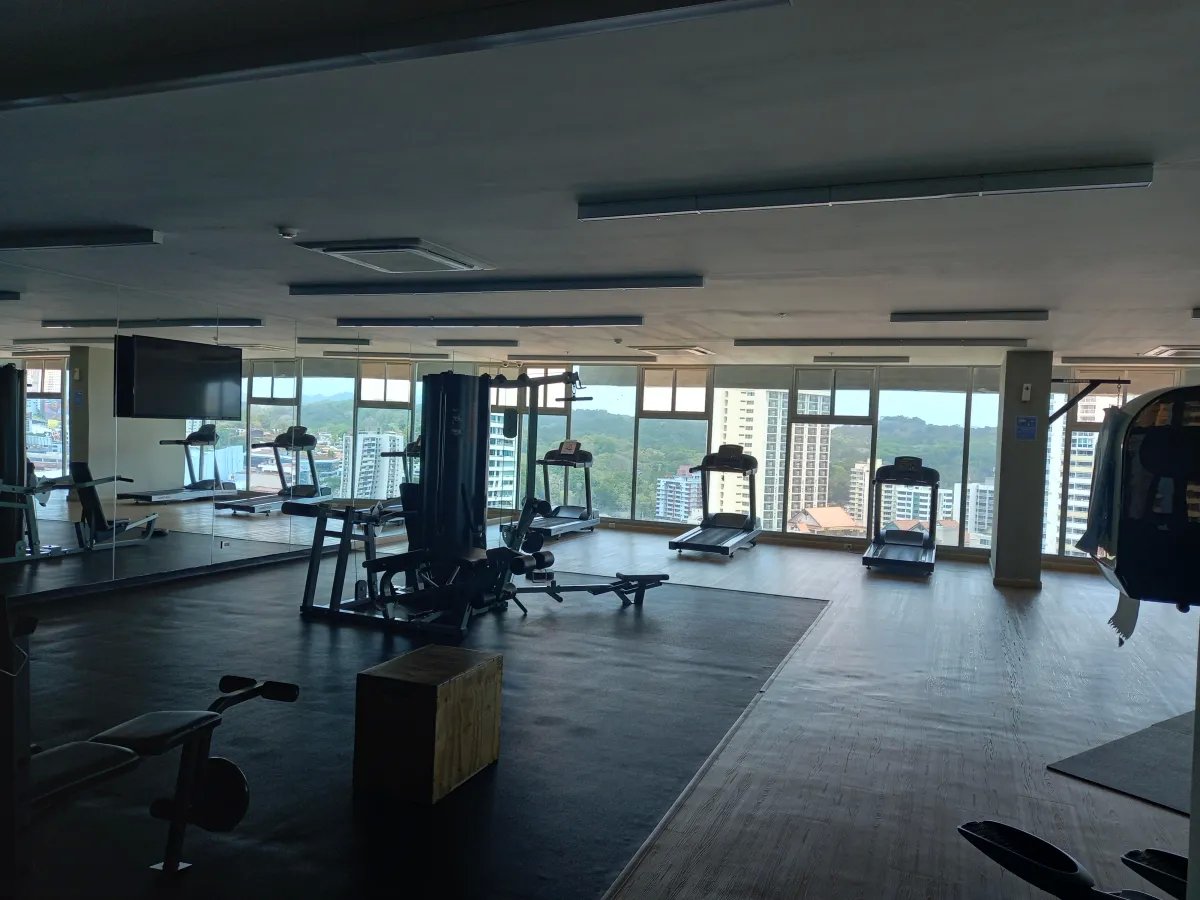 Venta de apartamento reposeído, PH Pacific Hill, Dos Mares