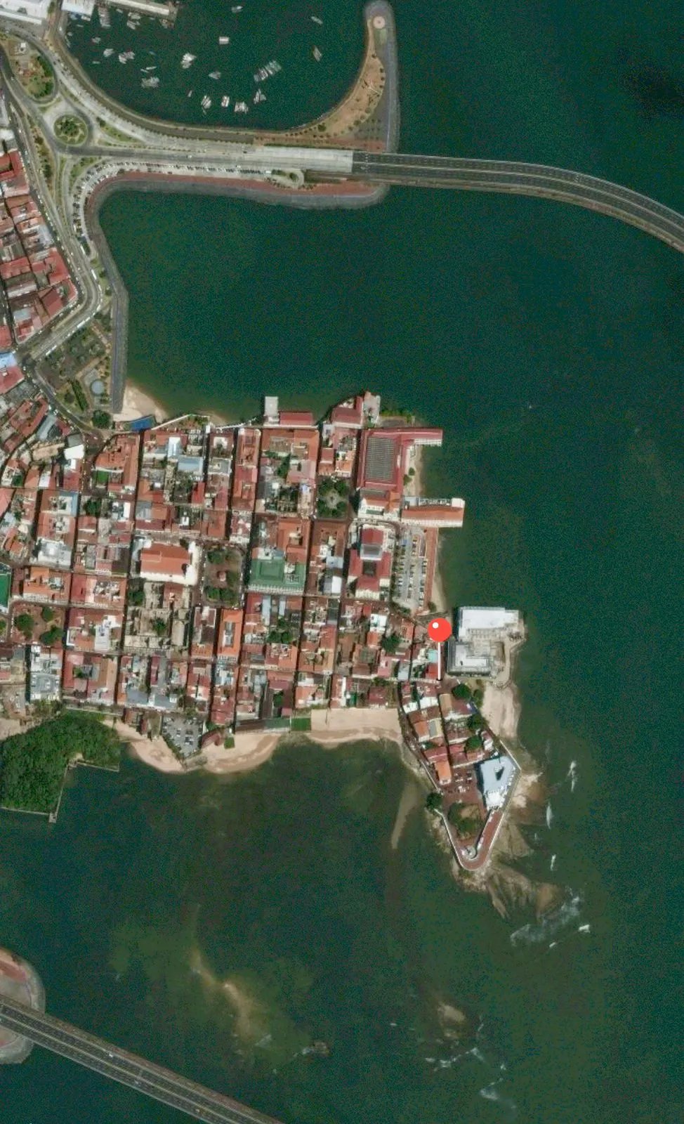 Se vende hermoso apartamento en Casco Antiguo