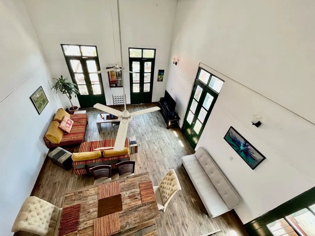 Se vende hermoso apartamento en Casco Antiguo
