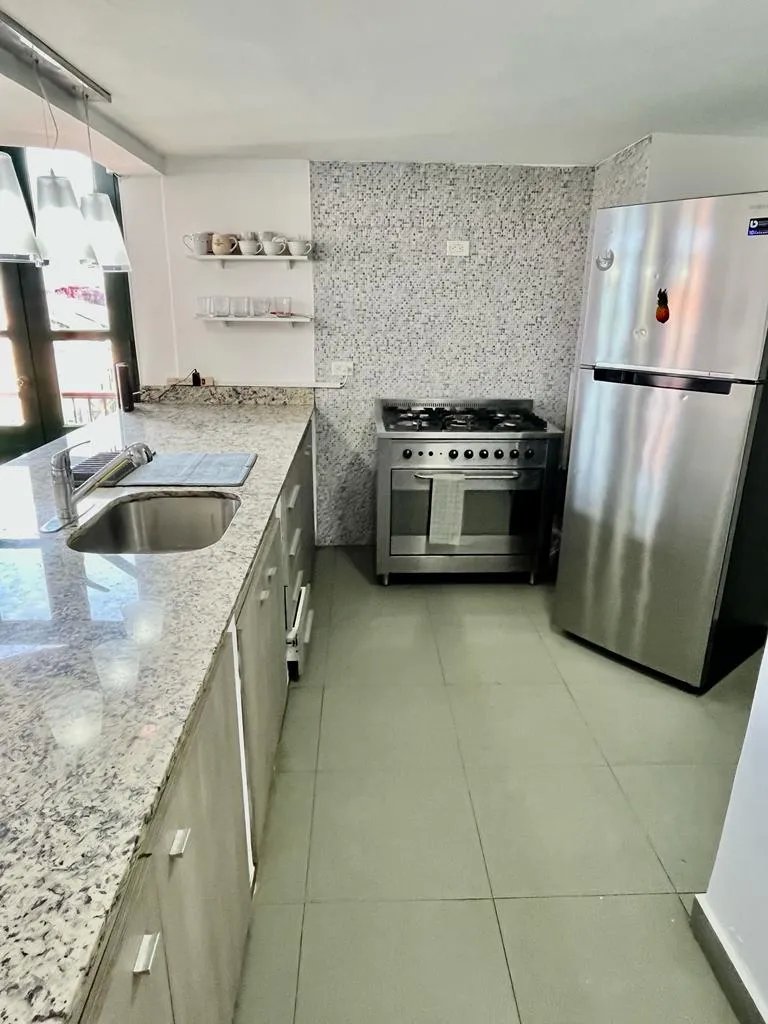 Se vende hermoso apartamento en Casco Antiguo