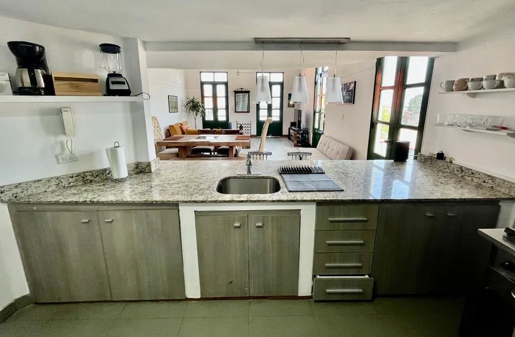 Se vende hermoso apartamento en Casco Antiguo