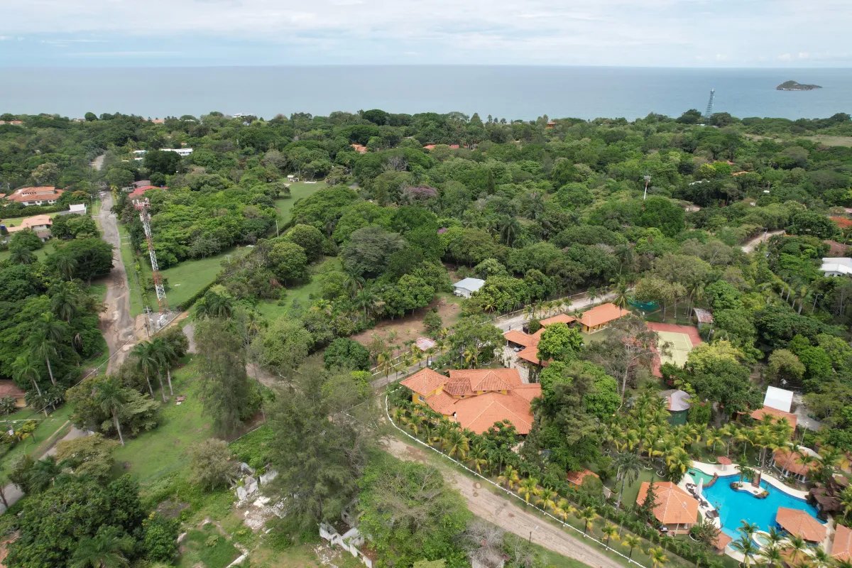 Se vende lote en Santa Clara, Coclé