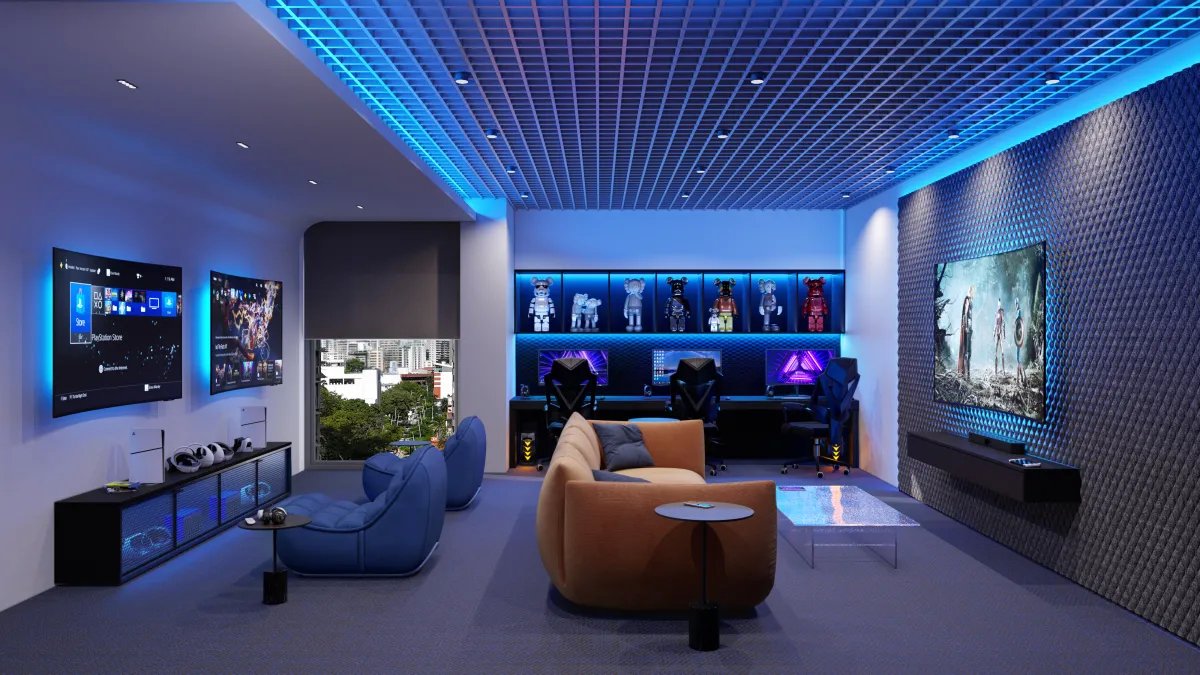 Venta de apartamentos en PH Costanera