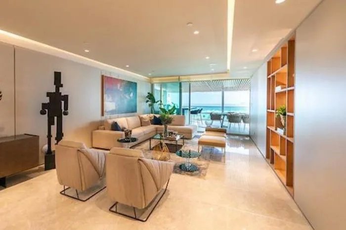 Venta de apartamentos, proyecto PH Costanera, Bella Vista, Panamá