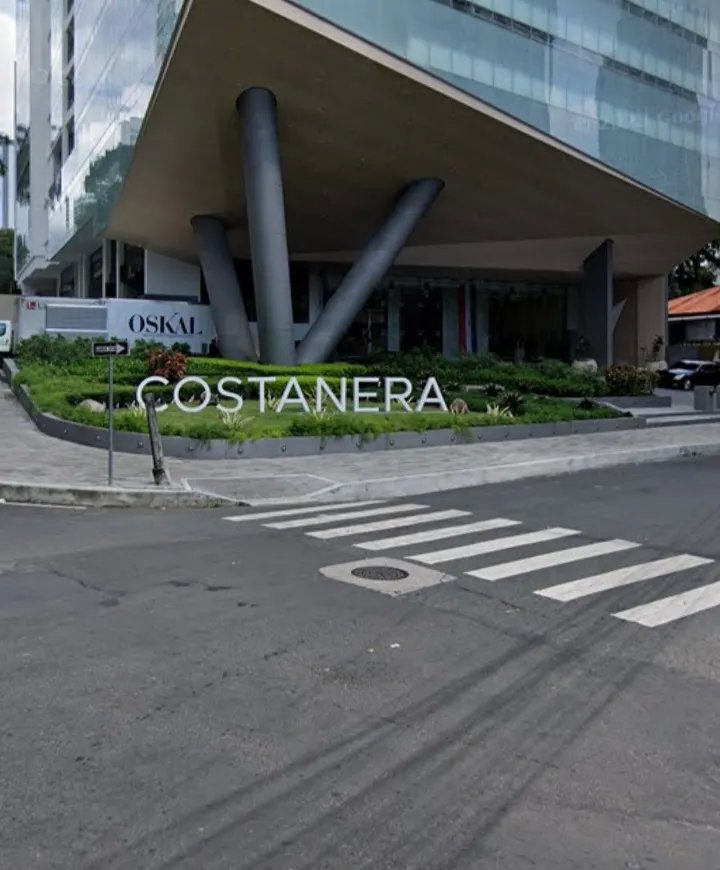 Venta de apartamentos, proyecto PH Costanera, Bella Vista, Panamá