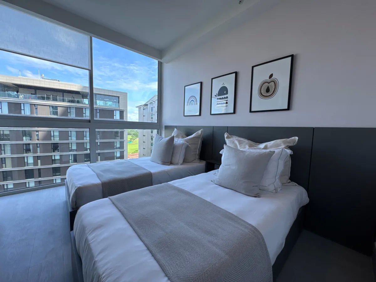 Se vende apartamento en Santa Maria, Panamá
