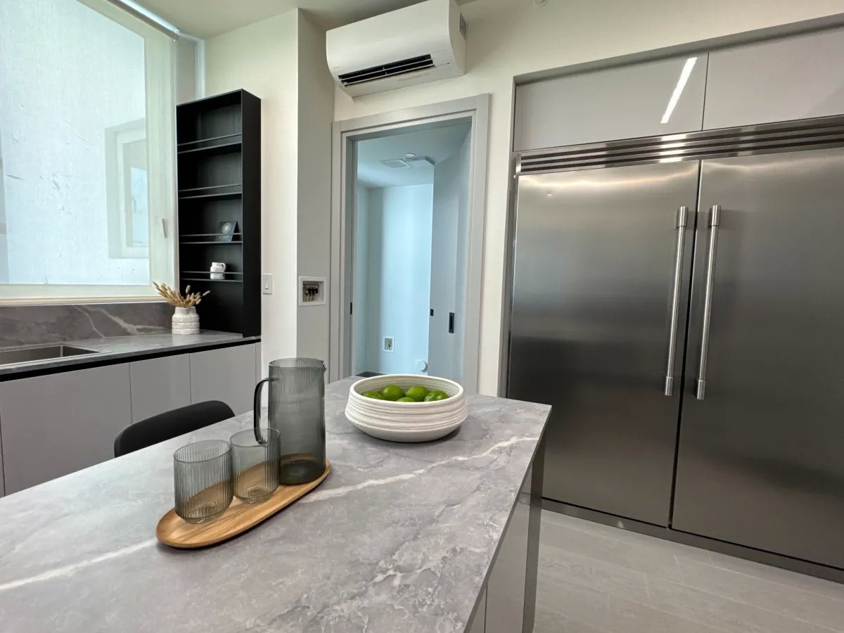 Se vende apartamento en Santa Maria, Panamá