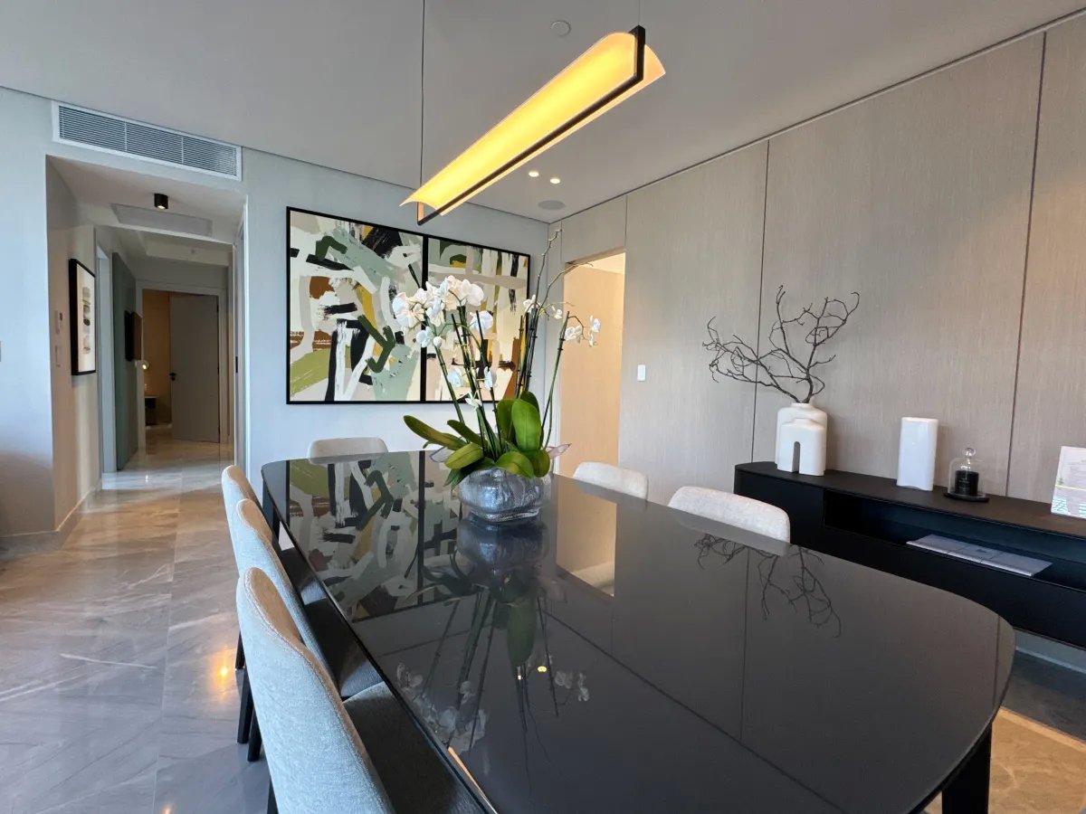 Se vende apartamento en Santa Maria, Panamá