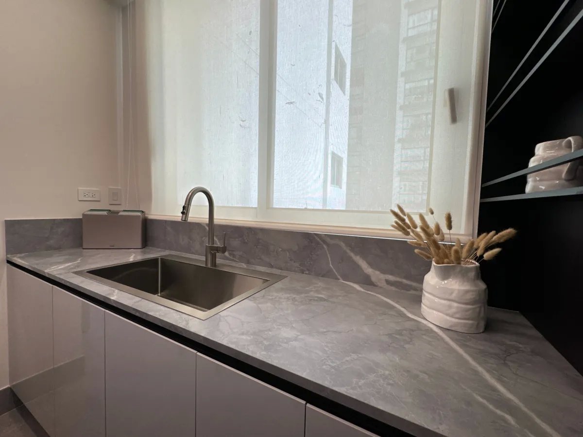 Se vende apartamento en Santa Maria, Panamá