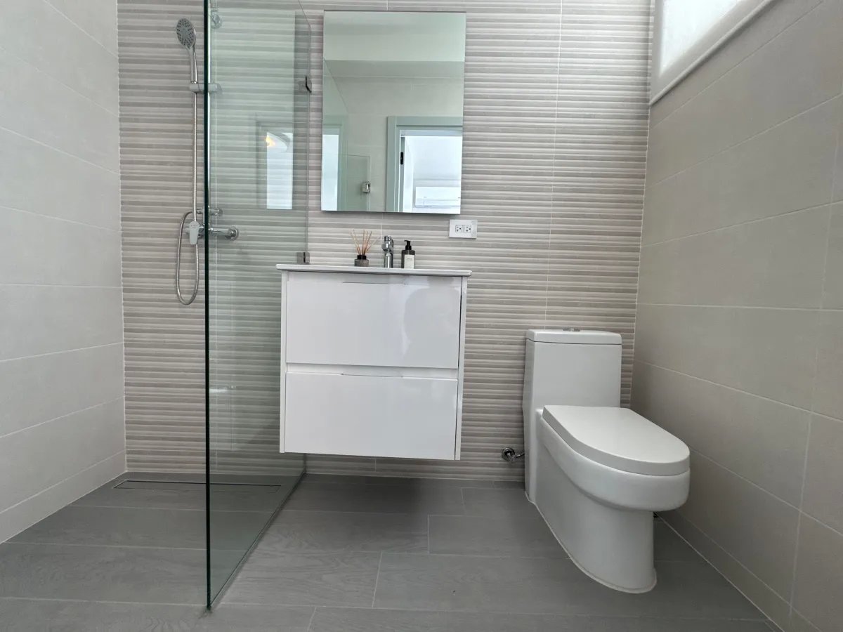 Se vende apartamento en Santa Maria, Panamá
