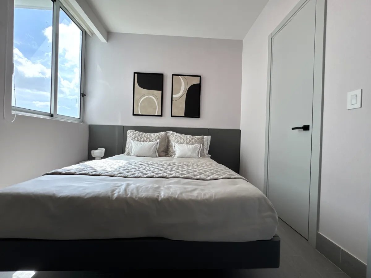 Se vende apartamento en Santa Maria, Panamá