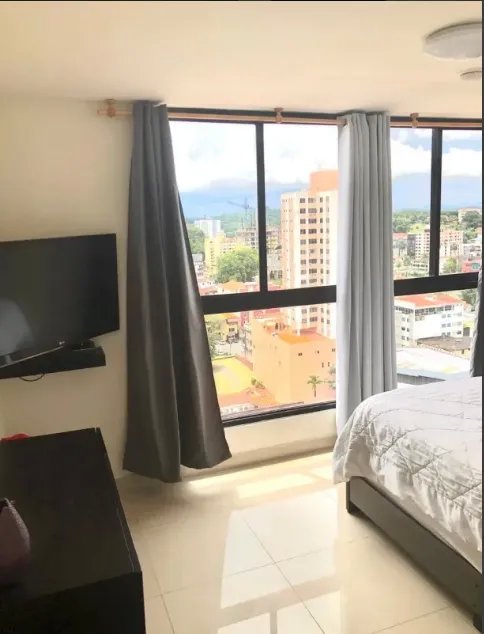 Venta de apartamento en Avenida Balboa