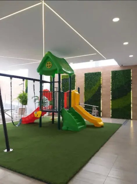 Venta de apartamento en Avenida Balboa