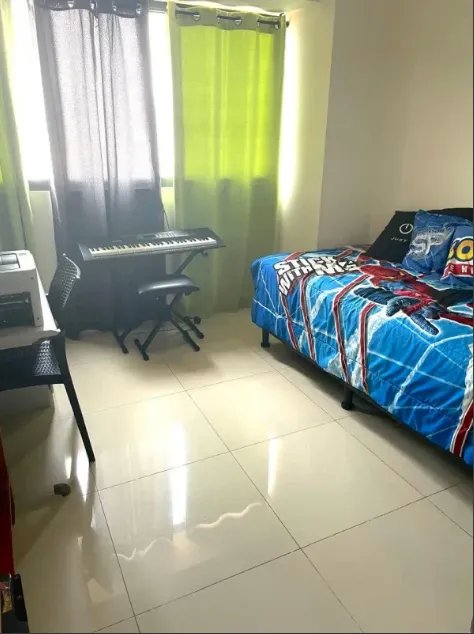 Venta de apartamento en Avenida Balboa
