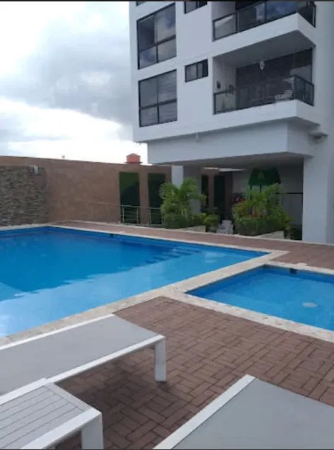 Venta de apartamento en Avenida Balboa
