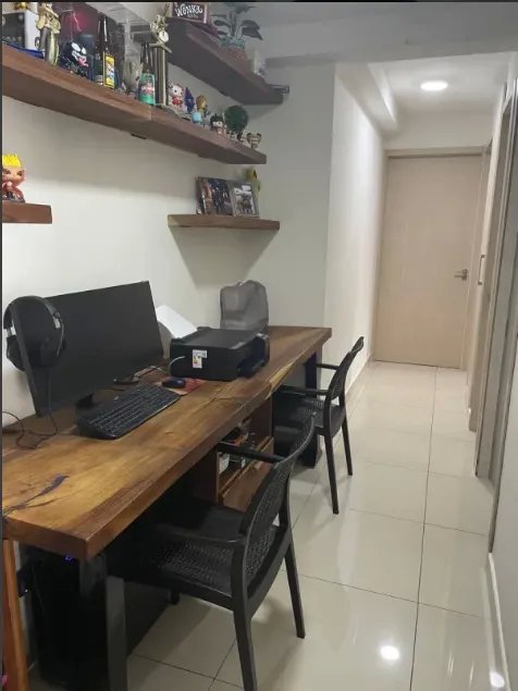 Venta de apartamento en Avenida Balboa