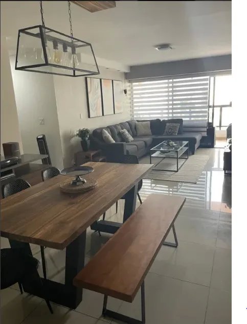 Venta de apartamento en Avenida Balboa