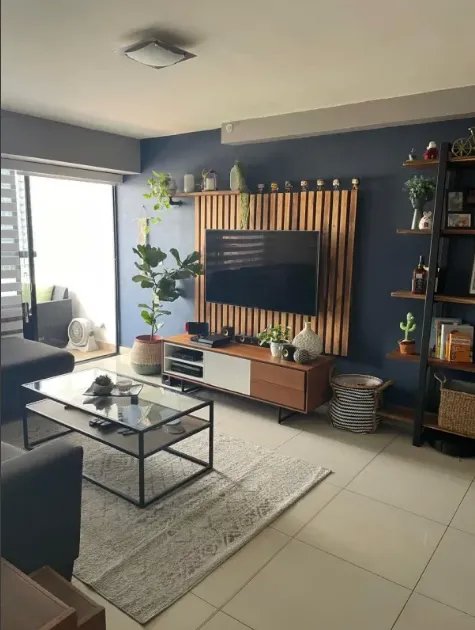 Venta de apartamento en Avenida Balboa