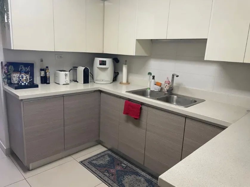 Venta de apartamento en Avenida Balboa
