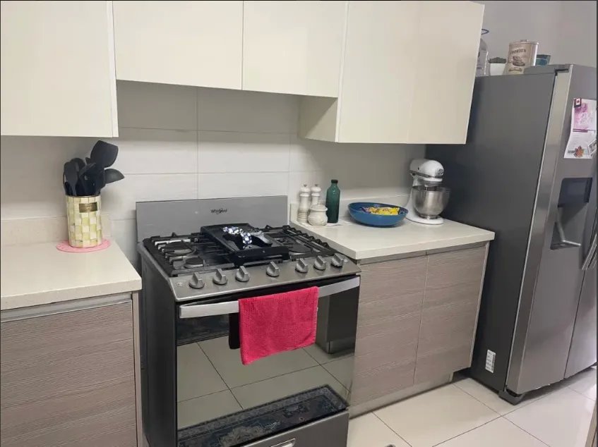 Venta de apartamento en Avenida Balboa