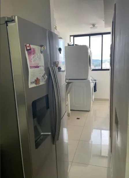 Venta de apartamento en Avenida Balboa