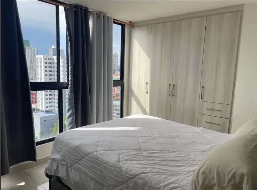 Venta de apartamento en Avenida Balboa