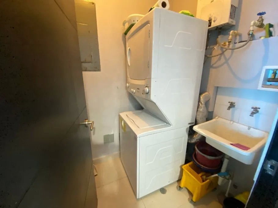 Alquiler de apartamento en Avenida Balboa, frente al mar