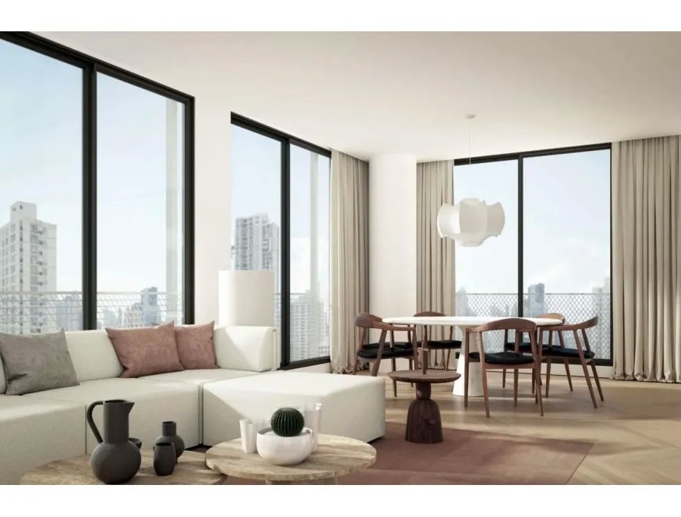 Apartment For Sale in San Francisco