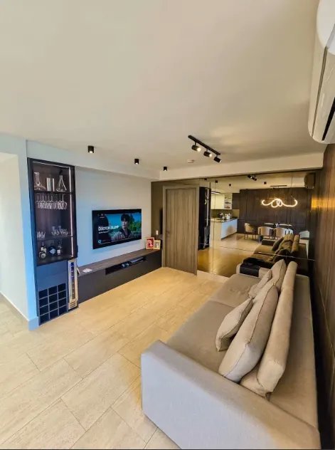 Venta de Apartamento en Panama Pacifico