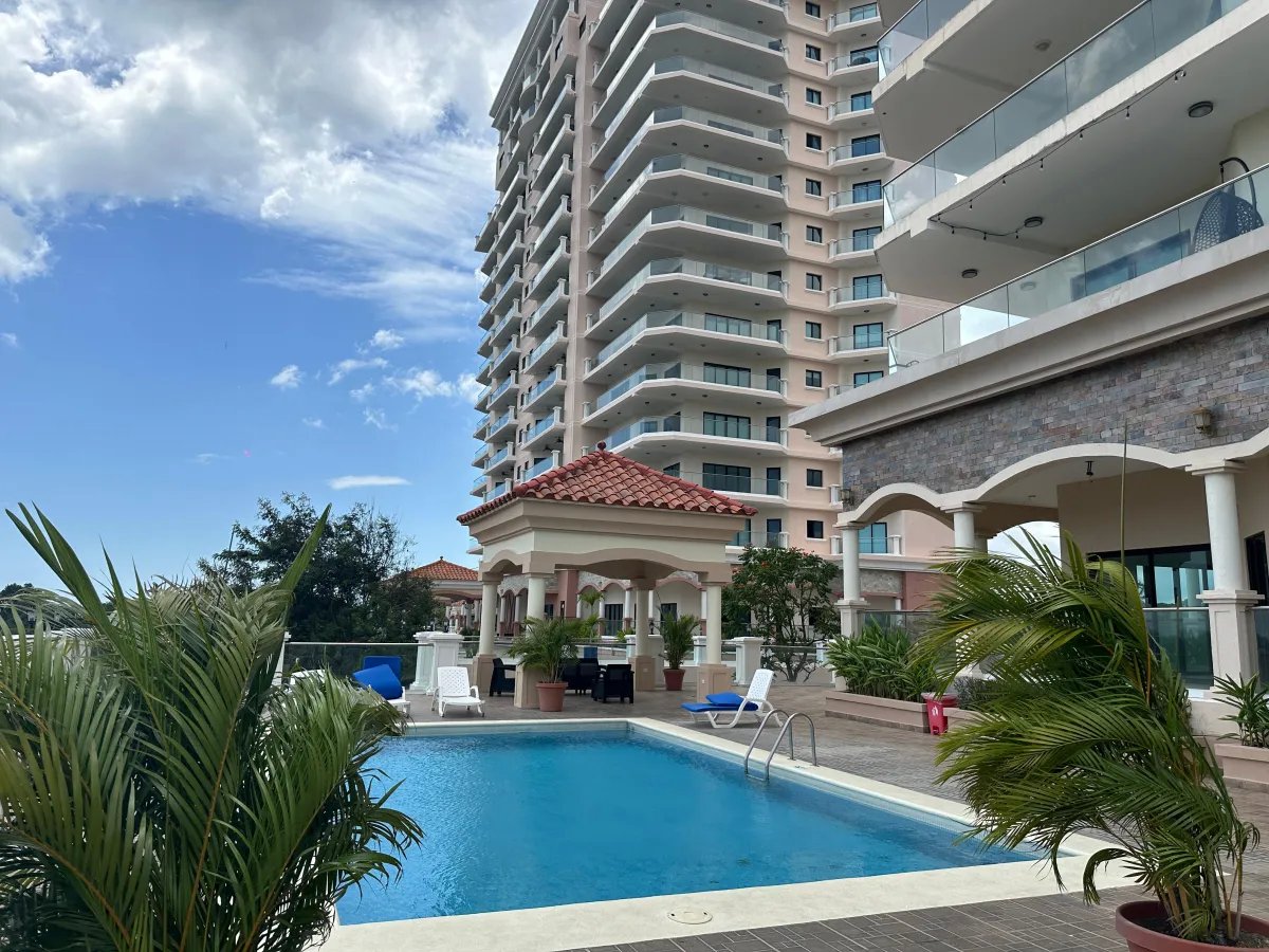 Venta de apartamentos, proyecto PH Amazonas, Bella Vista, Panamá