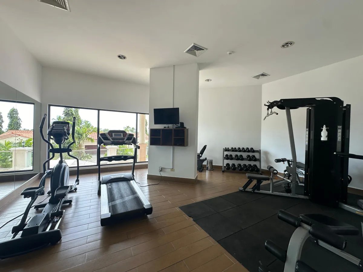 Venta de apartamentos, proyecto PH Amazonas, Bella Vista, Panamá