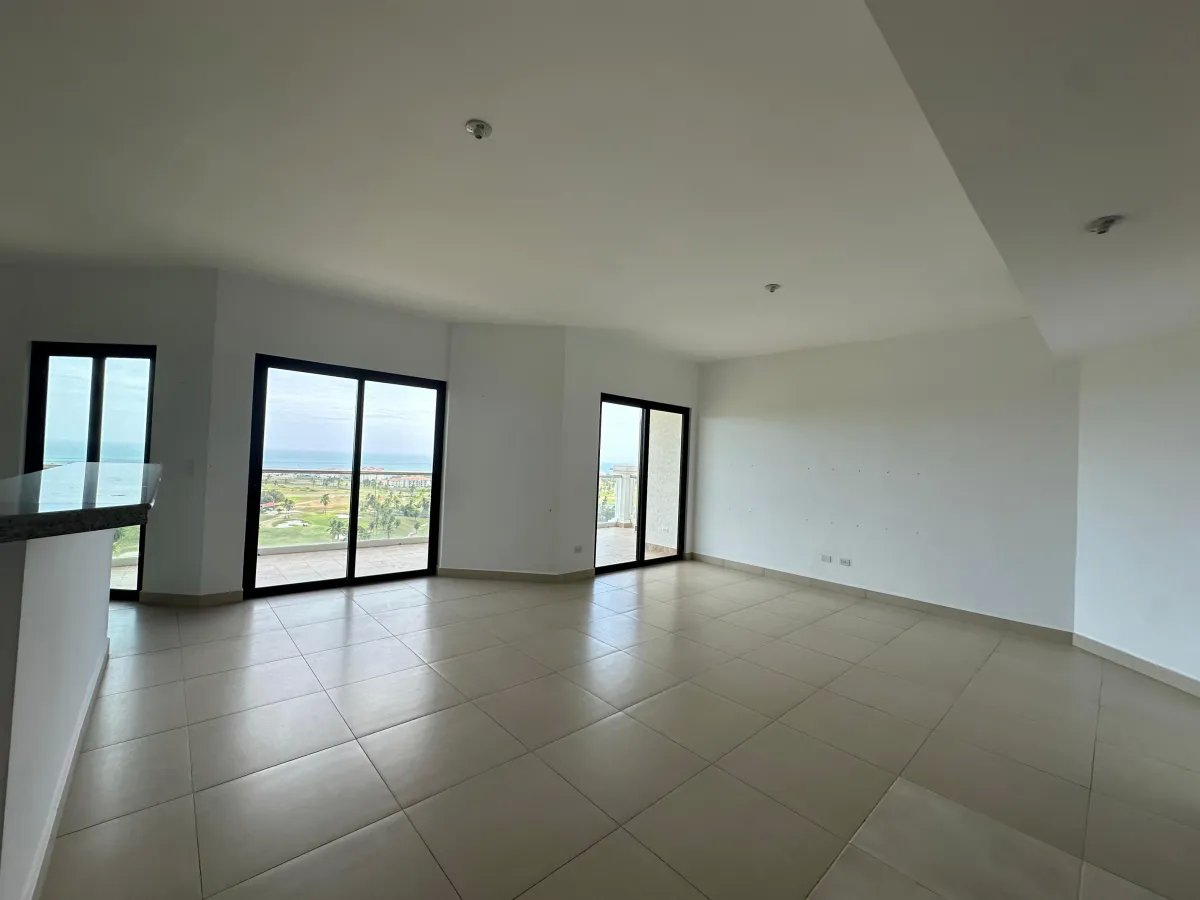 Venta de apartamentos, proyecto PH Amazonas, Bella Vista, Panamá