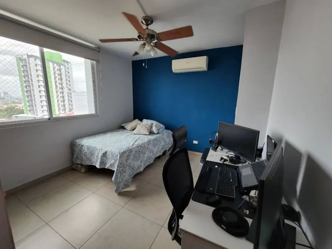 Venta de apartamentos, Proyecto PH The Edge, Ave. Balboa, Panamá