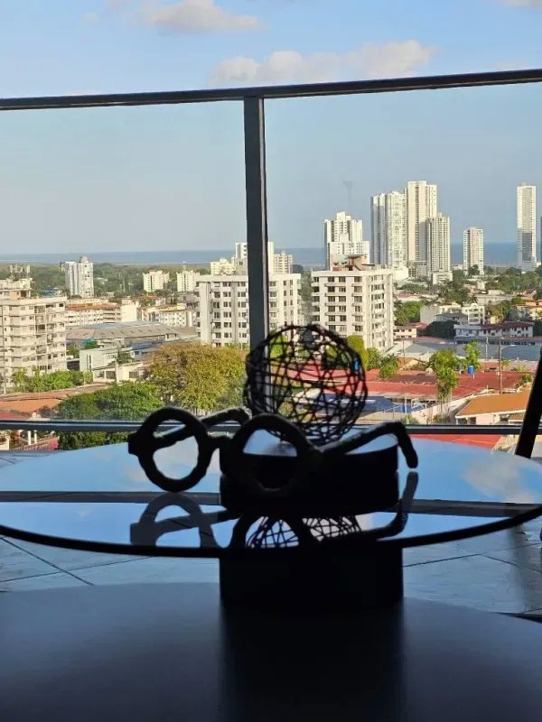 Venta de apartamentos, Proyecto PH The Edge, Ave. Balboa, Panamá