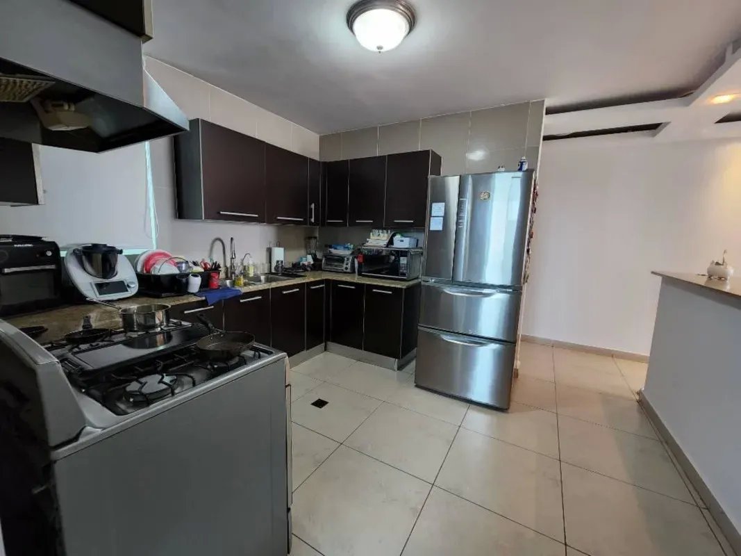 Venta de apartamentos, Proyecto PH The Edge, Ave. Balboa, Panamá