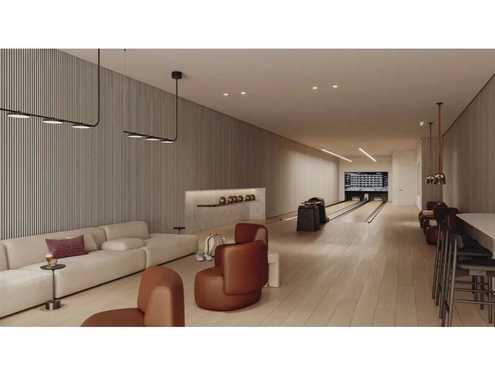 Venta de apartamentos, proyecto PH Bioma, Costa del Este